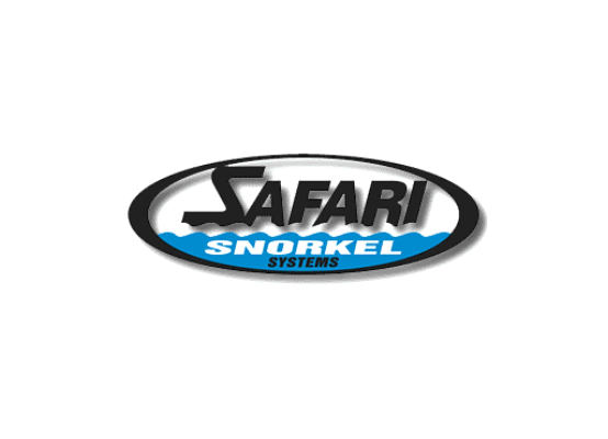 safari snorkel logo