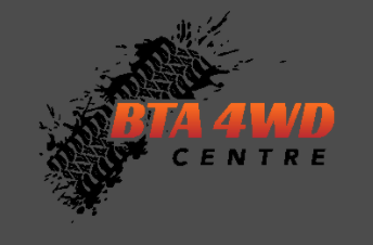 BTA 4WD Centre Ballina logo